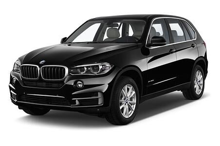BMW X5 SUV (2013–2018)