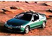 Honda CRX Coupé (1992–1998) 1.6 VTi (160 PS)