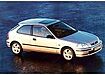 Honda Civic Schrägheck (1995–2001) 1.6i (113 PS)