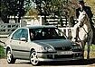 Honda Civic Schrägheck (1995–2001) 1.6i (113 PS)