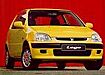 Honda Logo Schrägheck (1996–2001)