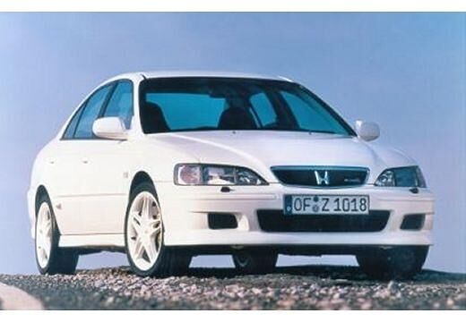 HONDA-Accord--1999-2000-