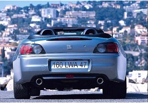 HONDA-S-2000--1999-2003-