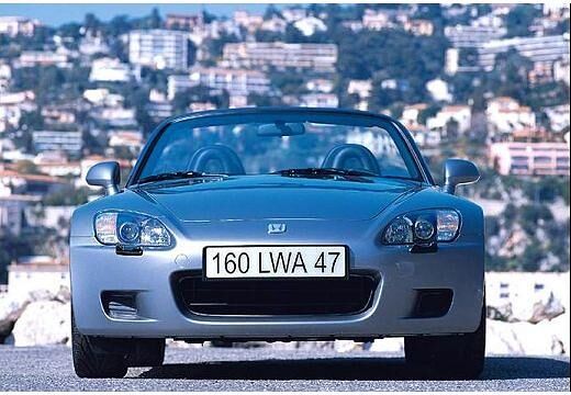 HONDA-S-2000--1999-2003-
