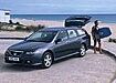 Honda Accord Tourer (2003–2008)