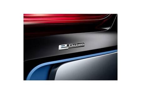 BMW eDrive: Neuer Name für E- Autos und Plug-in-Hybride