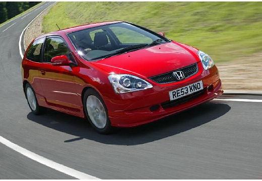 HONDA-Civic-1-4i--2003-2005-