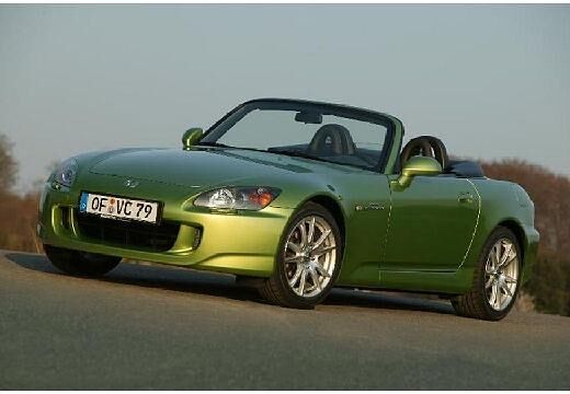 HONDA-S-2000--2003-2009-