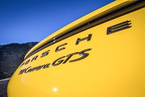 Letzte Chance: Noch gibt es den GTS als Saugmotor. Wer weiß, wie lange noch.
