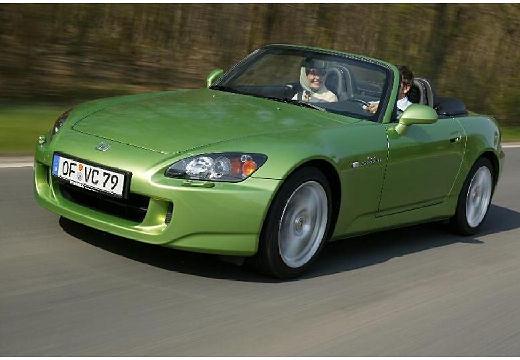 HONDA-S-2000--2003-2009-
