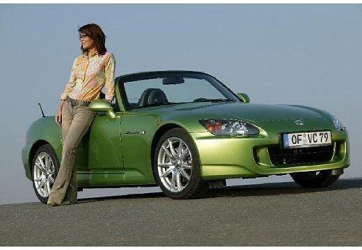 HONDA-S-2000--2003-2009-