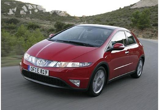 HONDA-Civic-1-4i-DSi--2005-2008-