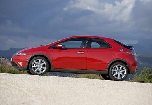 HONDA-Civic-1-4i-DSi--2005-2008-