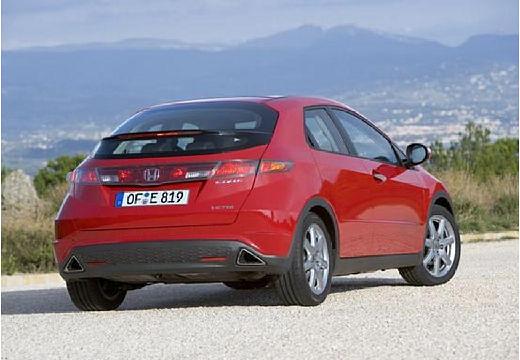 HONDA-Civic-1-4i-DSi--2005-2008-