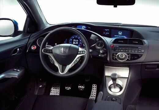 HONDA-Civic-1-4i-DSi--2005-2008-