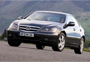 Honda Legend Honda Legend