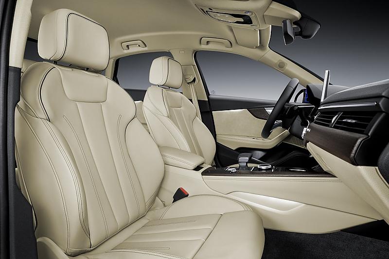 Audi A4 3.0 TDI