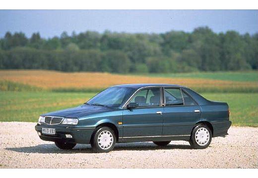 LANCIA-Dedra-Turbodiesel--1994-1996-