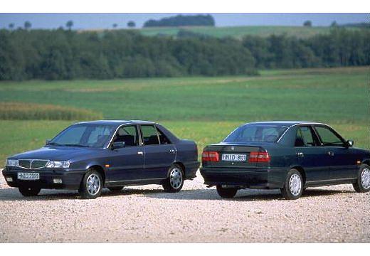 LANCIA-Dedra-Turbodiesel--1994-1996-