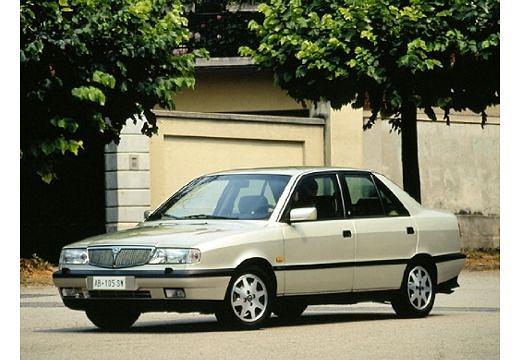 LANCIA-Dedra-Turbodiesel--1994-1996-