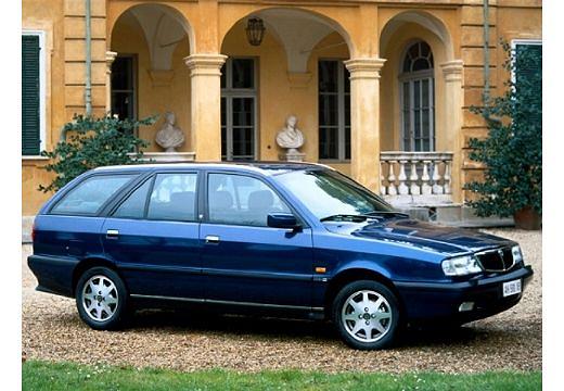 LANCIA-Dedra-Station-Wagon-1-6--1994-1998-