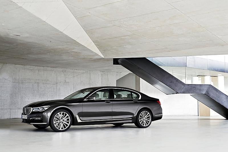 BMW 7er