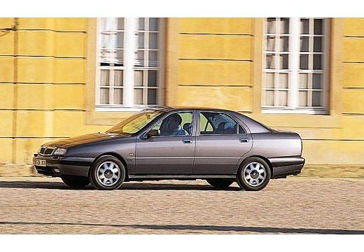 LANCIA-Kappa-2-0--1995-1996-