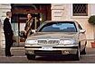 Lancia Kappa Limousine (1995–2001) 2.4 TD (124 PS)
