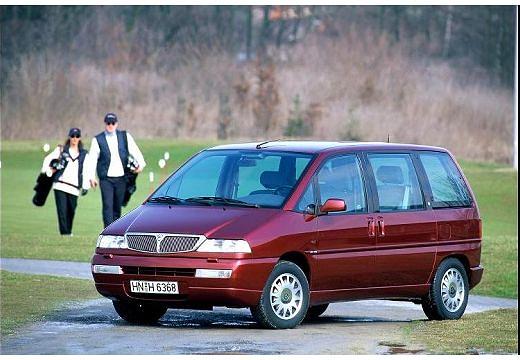 LANCIA-Zeta-2-0-turbo--1995-1996-