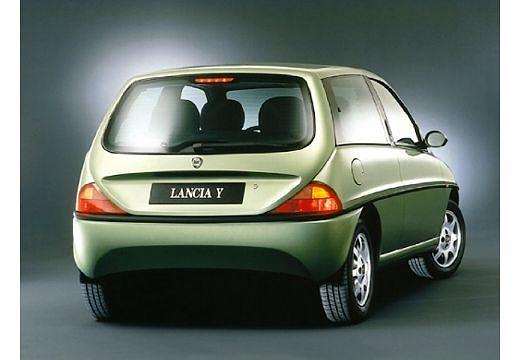 LANCIA-Y-1-2--1995-2000-