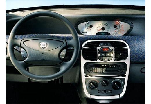 LANCIA-Y-1-2--1995-2000-