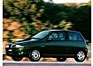 Lancia Ypsilon Schrägheck (1995–2003) 1.2 8V (60 PS)