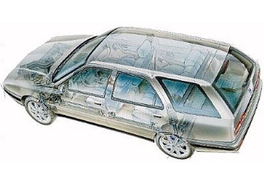 LANCIA-Kappa-Station-Wagon-2-0--1996-1998-