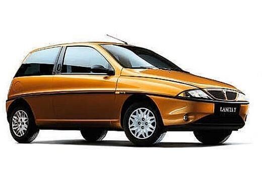 LANCIA-Y-1-2--1995-2000-