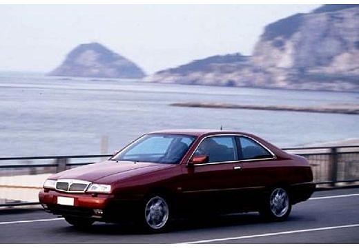 LANCIA-Kappa-Coupe-2-4--1997-1998-