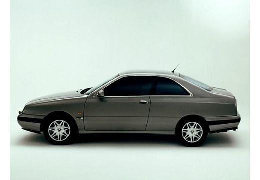 LANCIA-Kappa-Coupe-2-4--1997-1998-