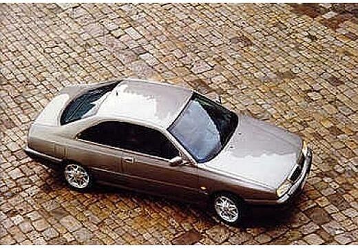 LANCIA-Kappa-Coupe-2-4--1997-1998-