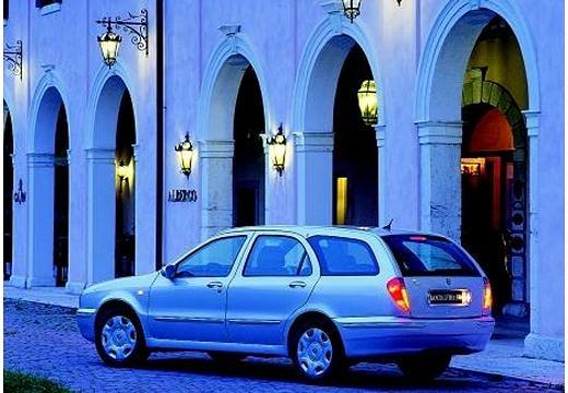 LANCIA-Lybra-Station-Wagon-1-6--1999-2002-