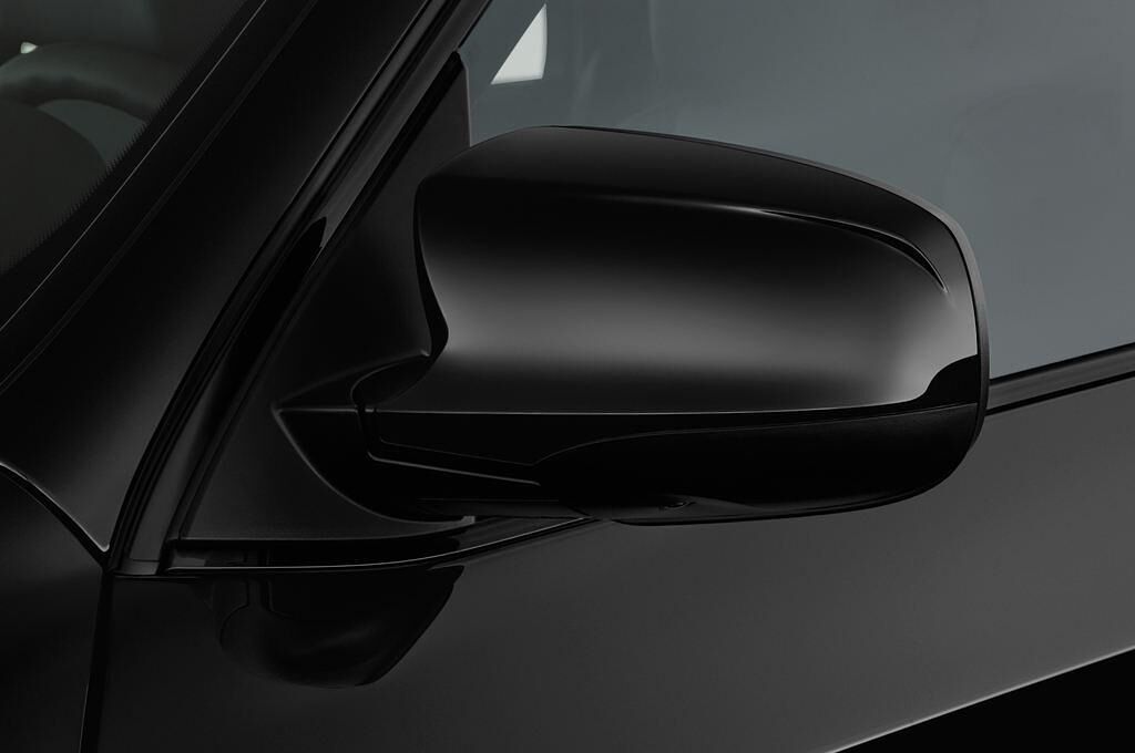BMW X5 M (Baujahr 2012) - 5 Türen Außenspiegel
