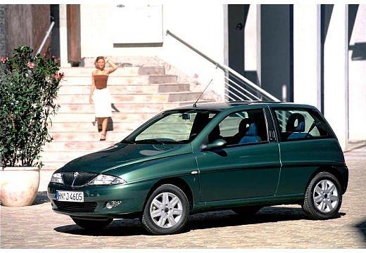 LANCIA-Y-1-2--2000-2003-