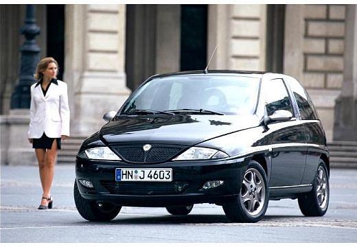 LANCIA-Y-1-2--2000-2003-