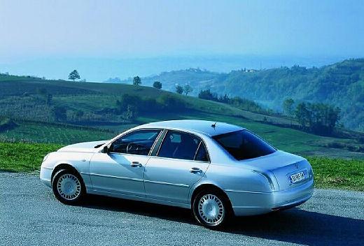 LANCIA-Thesis-2-4-20v--2002-2007-