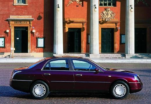 LANCIA-Thesis-2-4-20v--2002-2007-