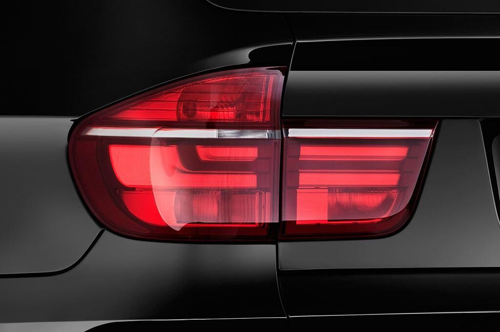 BMW X5 M (Baujahr 2012) - 5 Türen Rücklicht