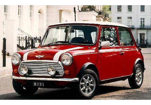 MINI--ROVER--Mini--1992-2000-