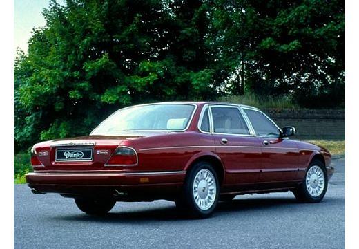 JAGUAR-Daimler-Six--1994-1997-