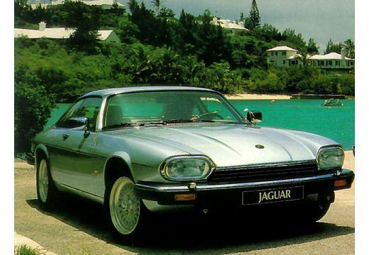 JAGUAR-XJS-4-0--1994-1996-