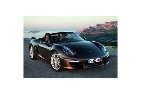 Porsche: Verkaufsplus auch im Juli deutlich zweistellig Porsche: Verkaufsplus auch im Juli deutlich zweistellig