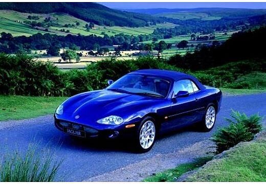 JAGUAR-XK8-Cabriolet--1996-1998-