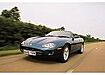 Jaguar XK8 Cabrio (1996–2005)